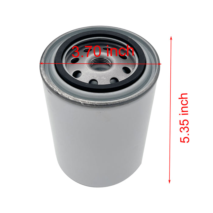 Autoooparts Fuel & Oil Filter Socket Cap For 2003-2010 6.0L / 6.4L Ford Powerstroke Diesel – 24mm/36mm