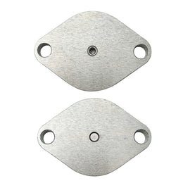 TruckTok 2010-2024 6.7L Ram Cummins 2500 3500 EGR Valve Cooler Delete Kit