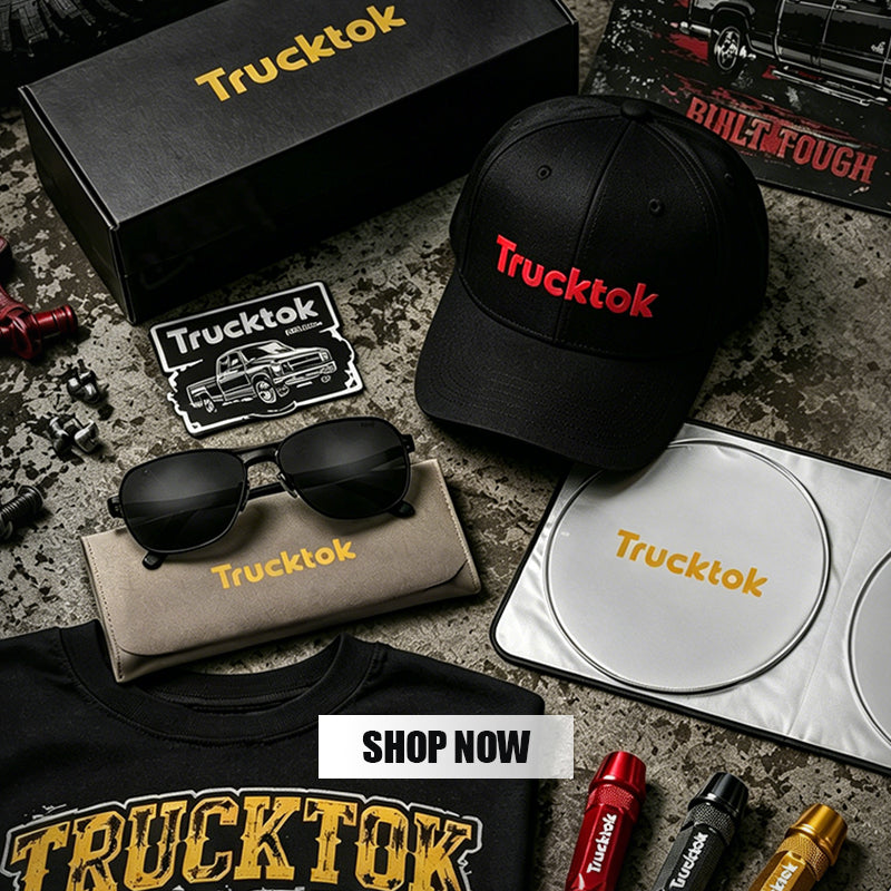 TruckTok Gift