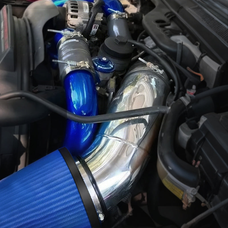 Air Intake Kit
