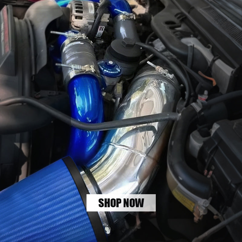 Air Intake Kit