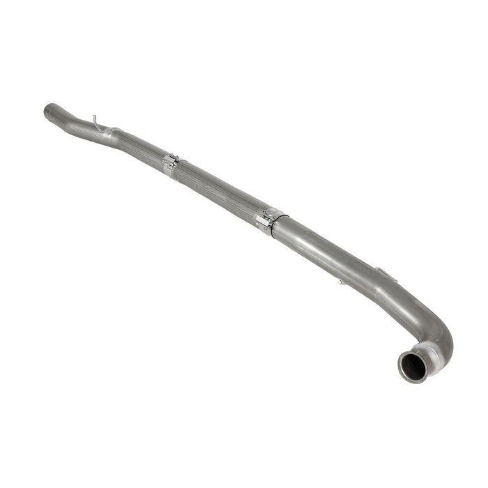 2011-2015 6.6L Duramax LML 4" DPF/EGR/DEF/CCV Delete All-in-One Kit