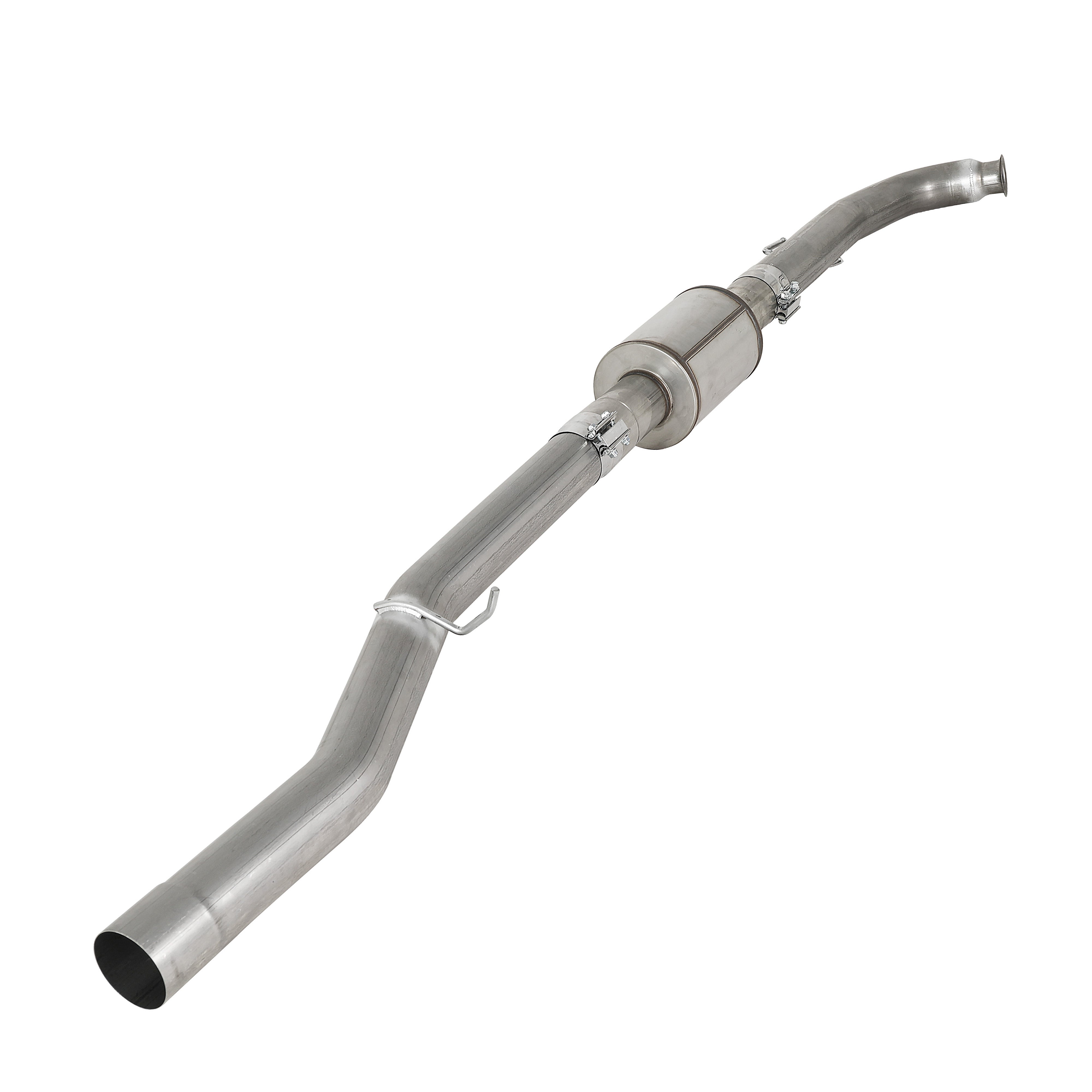 TruckTok 2011-2015  Chevy/GMC Duramax 4