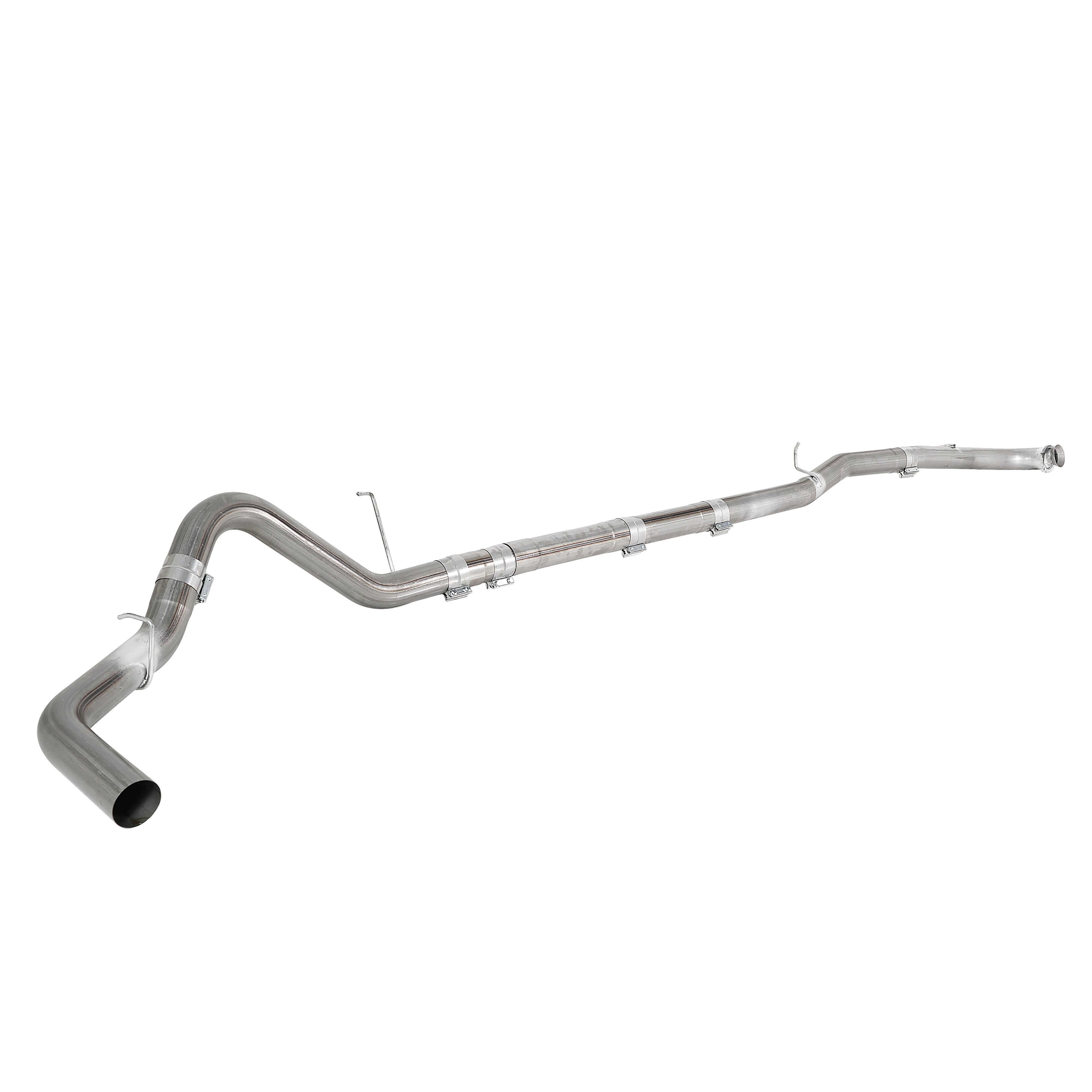 TruckTok 2017-2023 6.6L GM DURAMAX L5P 4