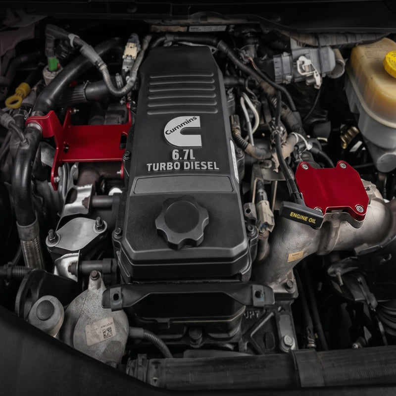 EGR Delete Kits