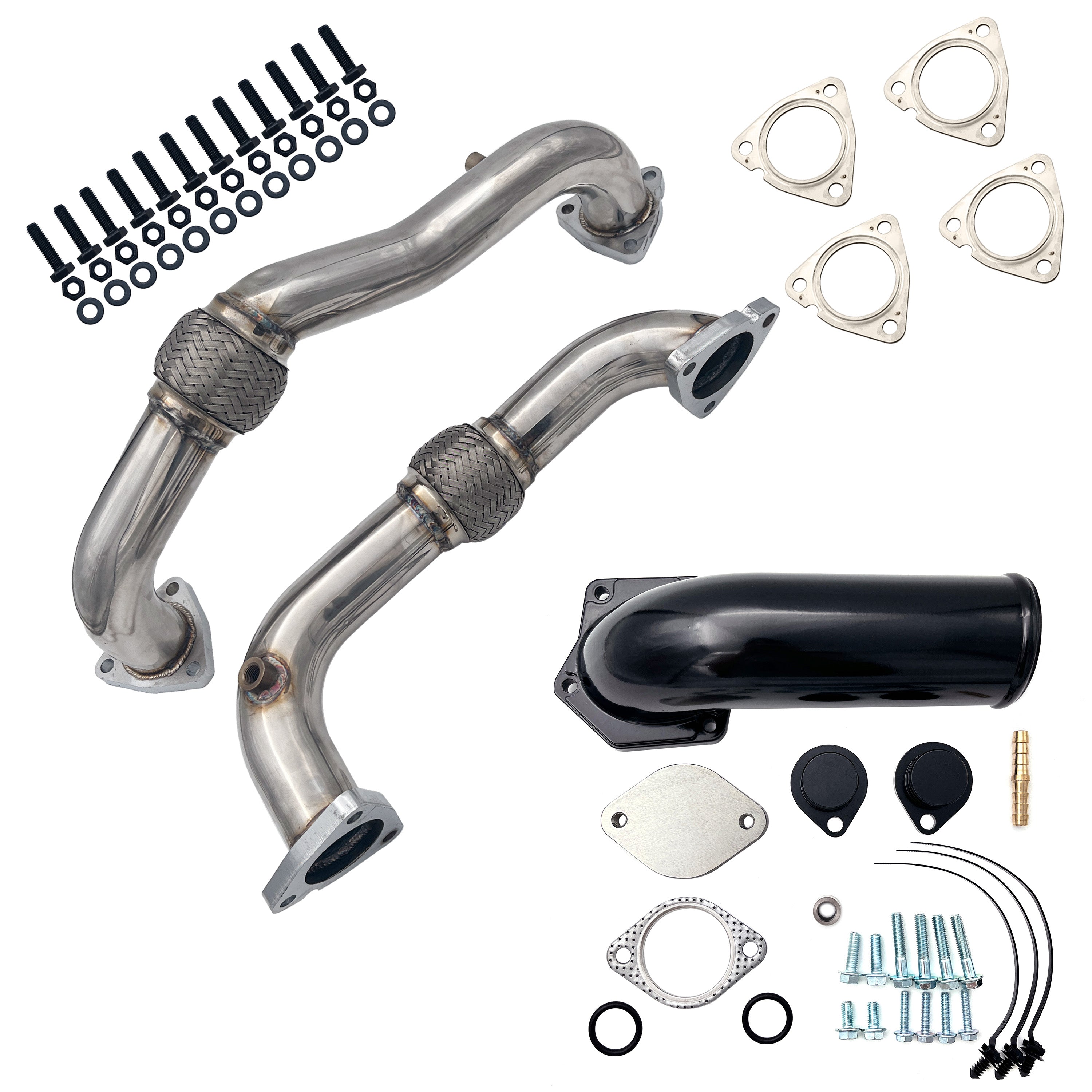 2008-2010 6.4L Ford Powerstroke 5