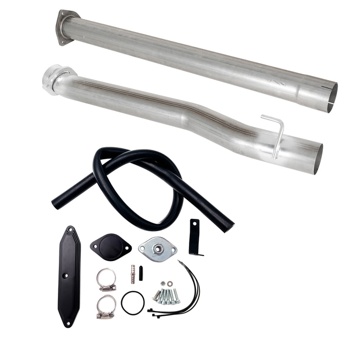 Duramax L5P Kit