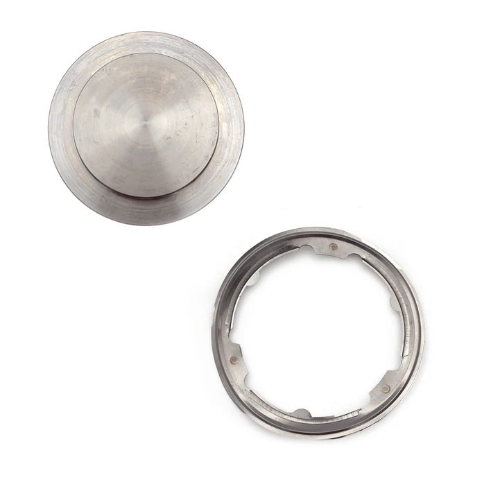 TruckTok 2010+ Stage 2 ISX 15 CM2250 CM2350 EGR Delete Kit