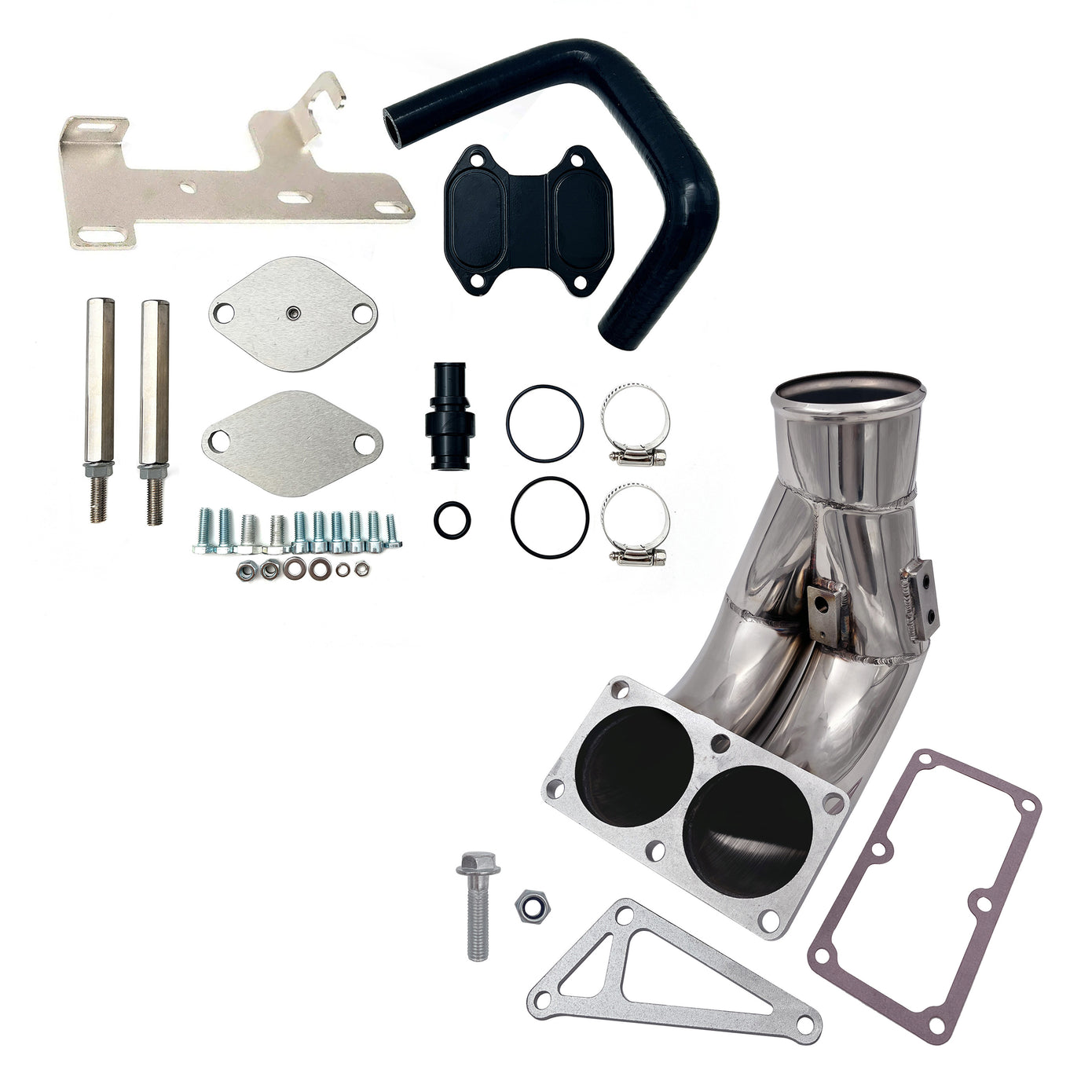 Duramax L5P Kit