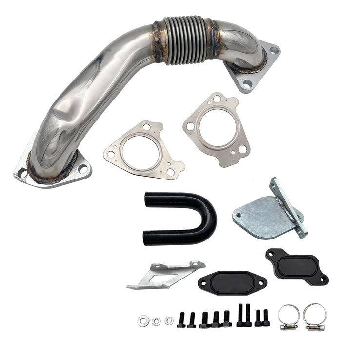 Duramax L5P Kit