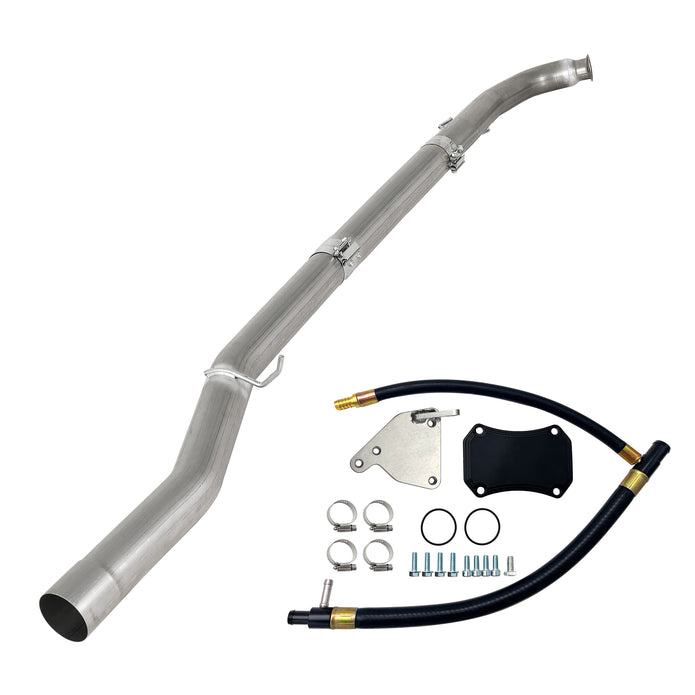 Duramax L5P Kit