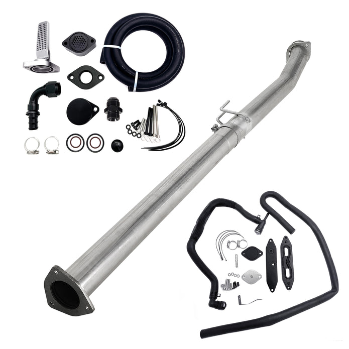 Duramax L5P Kit