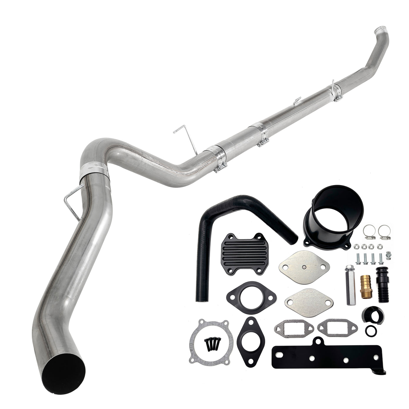 Duramax L5P Kit