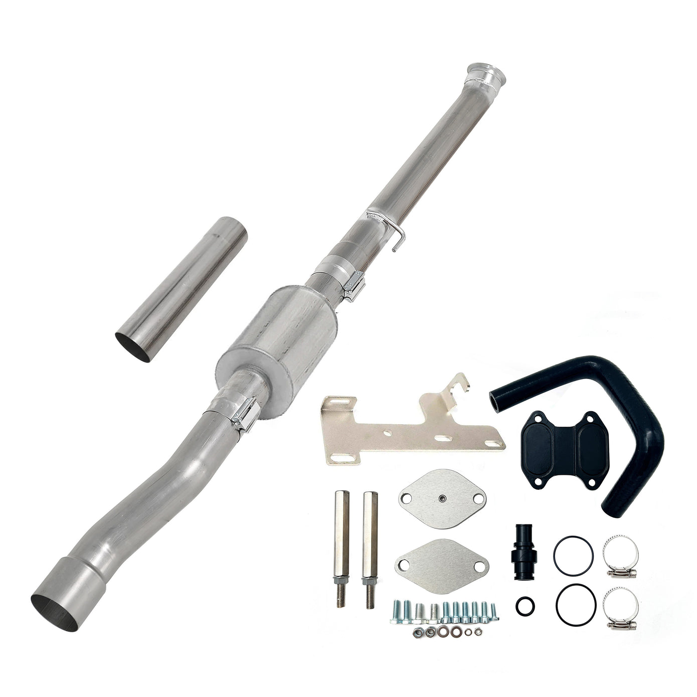 Duramax L5P Kit