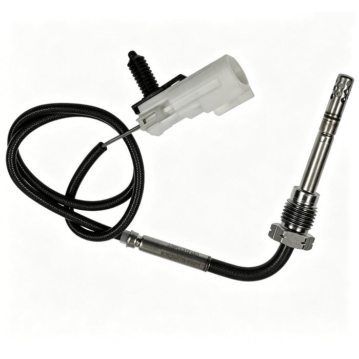 Trucktok 2011-2016 6.6L Chevy Silverado Sierra EGT Exhaust Temperature Sensor 12622554