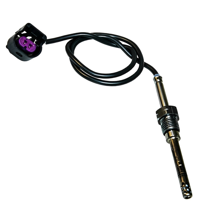 Trucktok 2011-2016 6.6L Chevy Silverado Sierra EGT Exhaust Temperature Sensor 273-10001