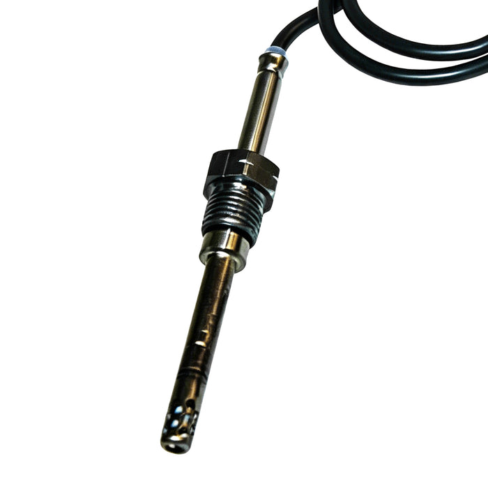 Trucktok 2011-2016 6.6L Chevy Silverado Sierra EGT Exhaust Temperature Sensor 273-10001