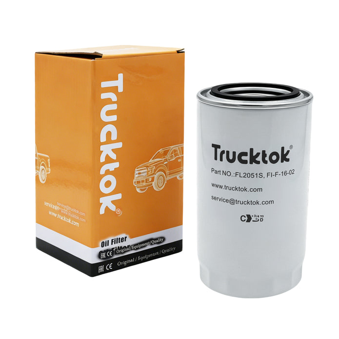 Duramax L5P Kit
