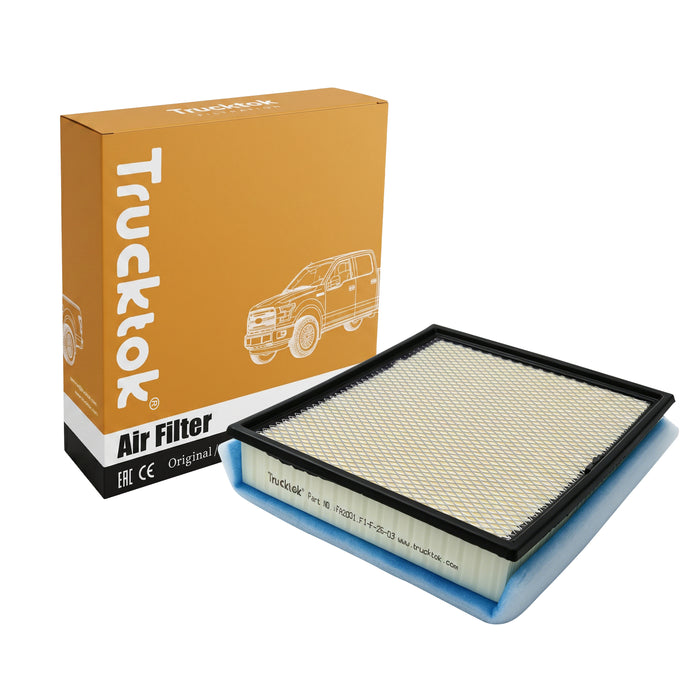 Trucktok 2020-2026 6.7L Ford Powerstroke Diesel Air Filter Replaces FA2031