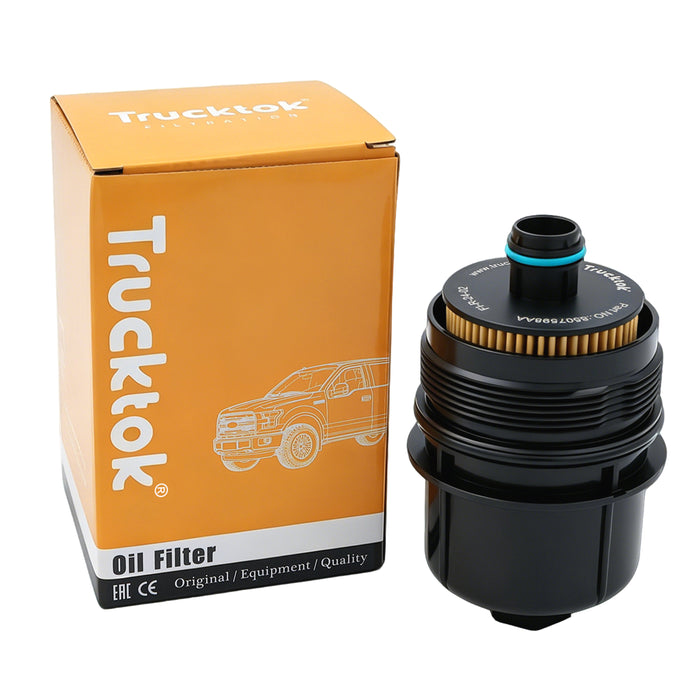 Trucktok 2020-2023 3.0L Ram 1500 Ecodiesel Oil Filter Replaces 68507598AA