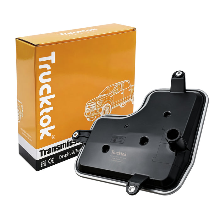 Trucktok 2011-2022 6.7L Ford Powerstroke Transmission Filter Replaces FT187(BC3Z7A098B)