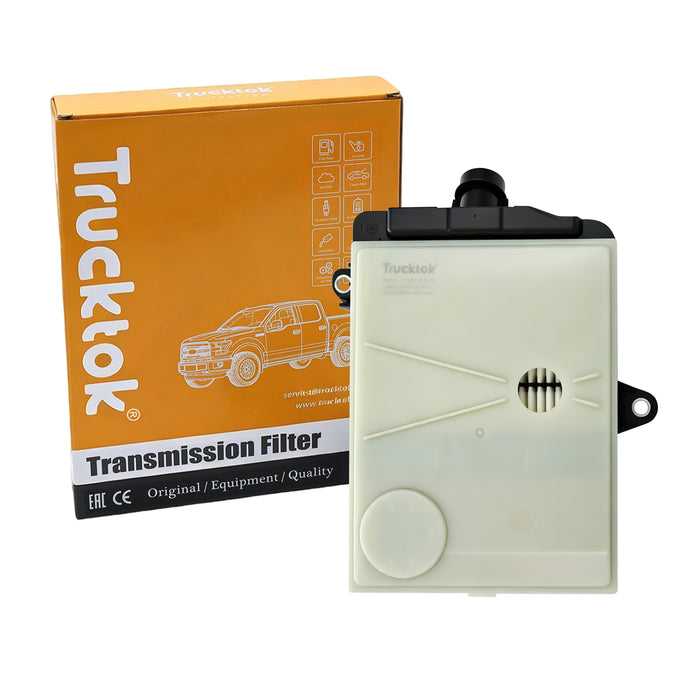 Trucktok 2023-2026 6.7L Ford Powerstroke Transmission Filter Replaces FT202