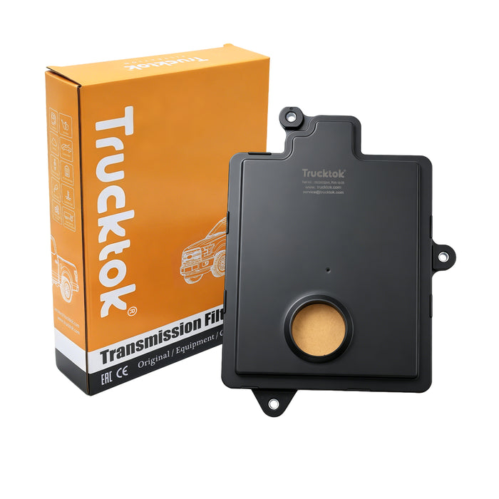 Trucktok 2013-2024 6.7L Dodge Ram Transmission Oil Filter Replaces 68224232AA