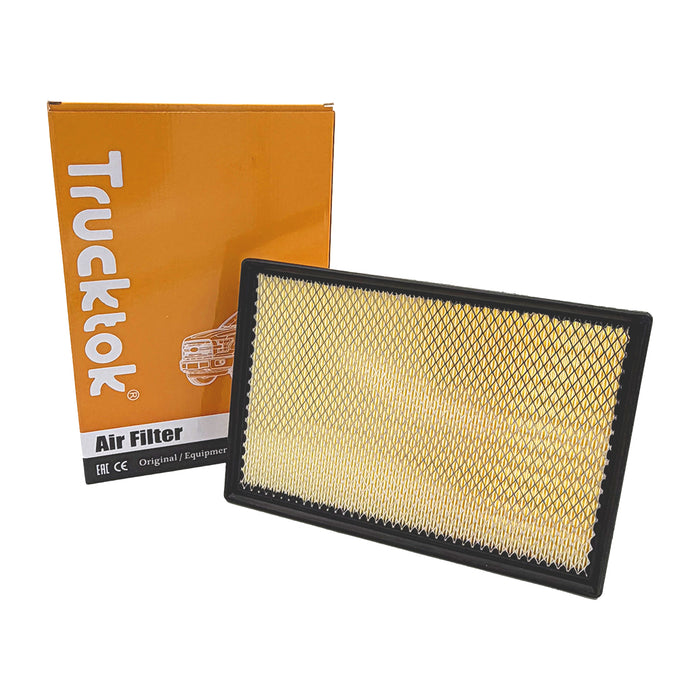 Trucktok 2020-2023 3.0L Ram 1500 Ecodiesel Air Filter Replaces 68441763AA