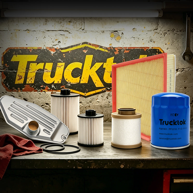 Filter Kits
