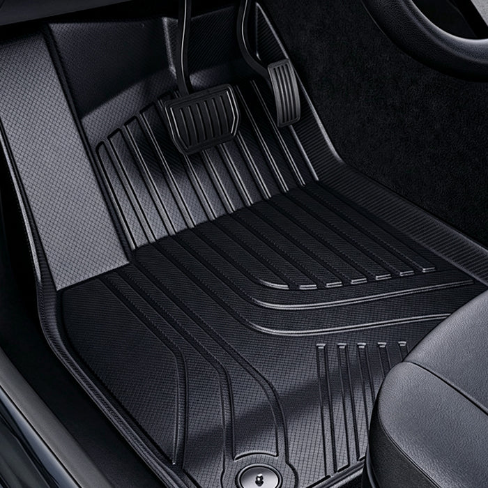 Floor Mats