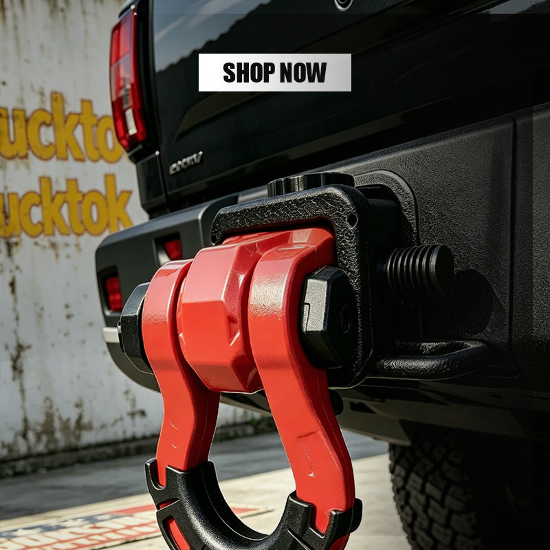 Trailer Hitch