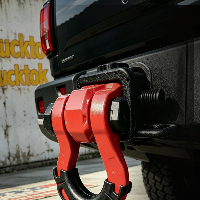 Trailer Hitch