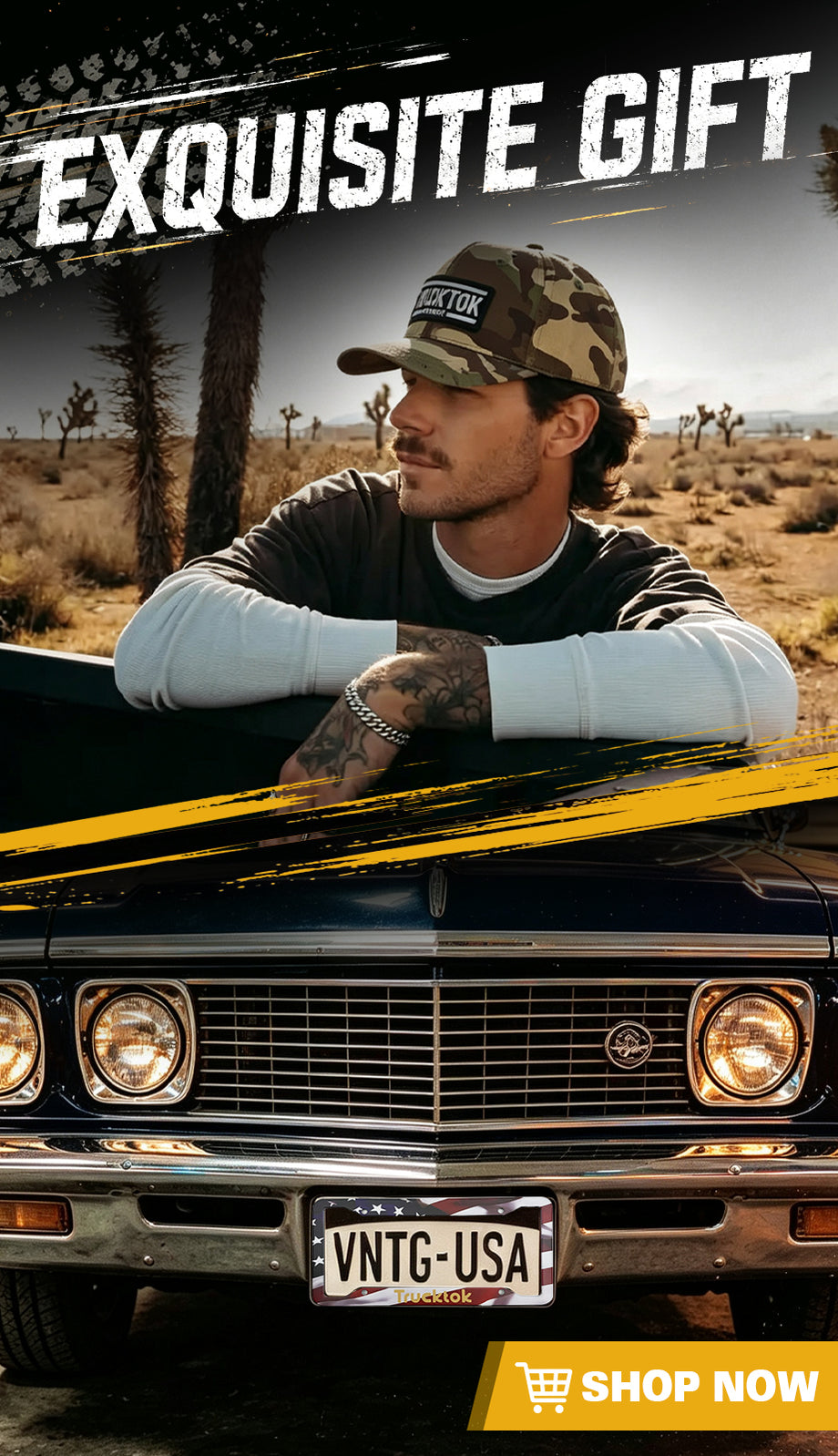 TruckTok | Diesel Performance, Intake Kits & Heavy Duty Hitches