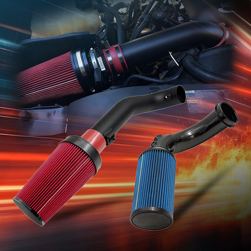 Air Intake Kit
