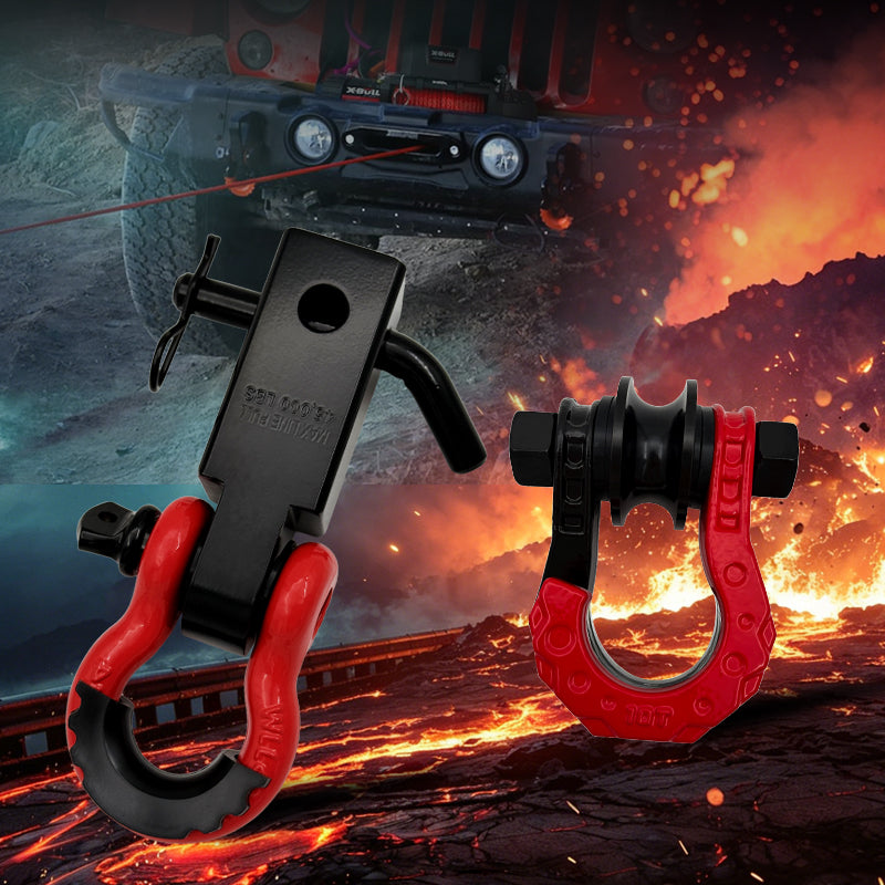 Trailer Hitch