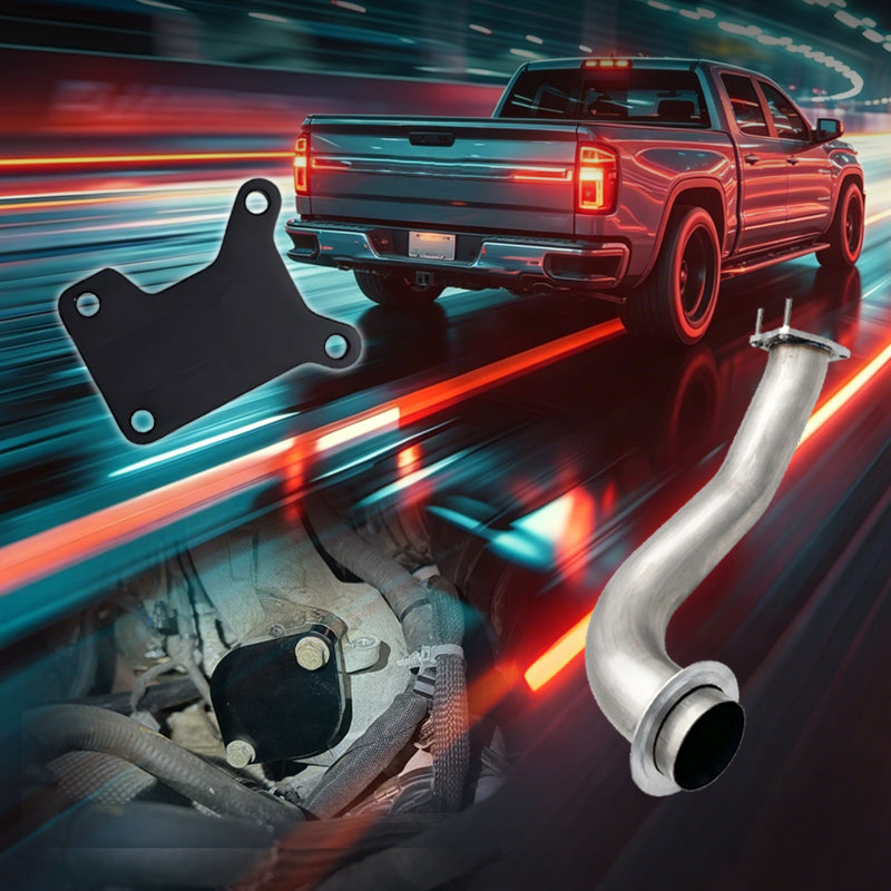 EGR Delete Kits