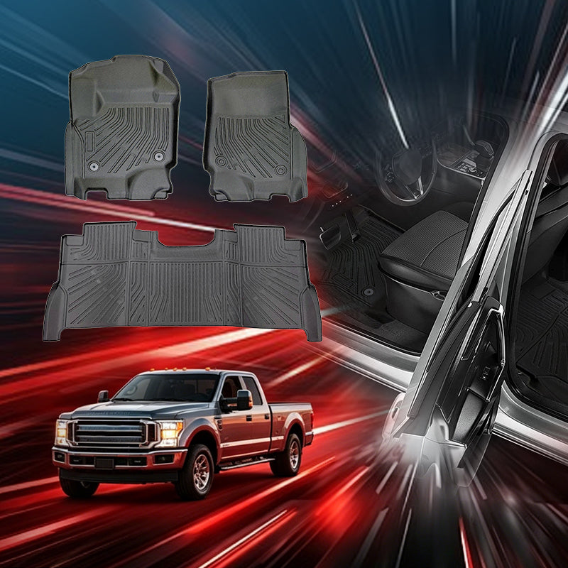 Floor Mats