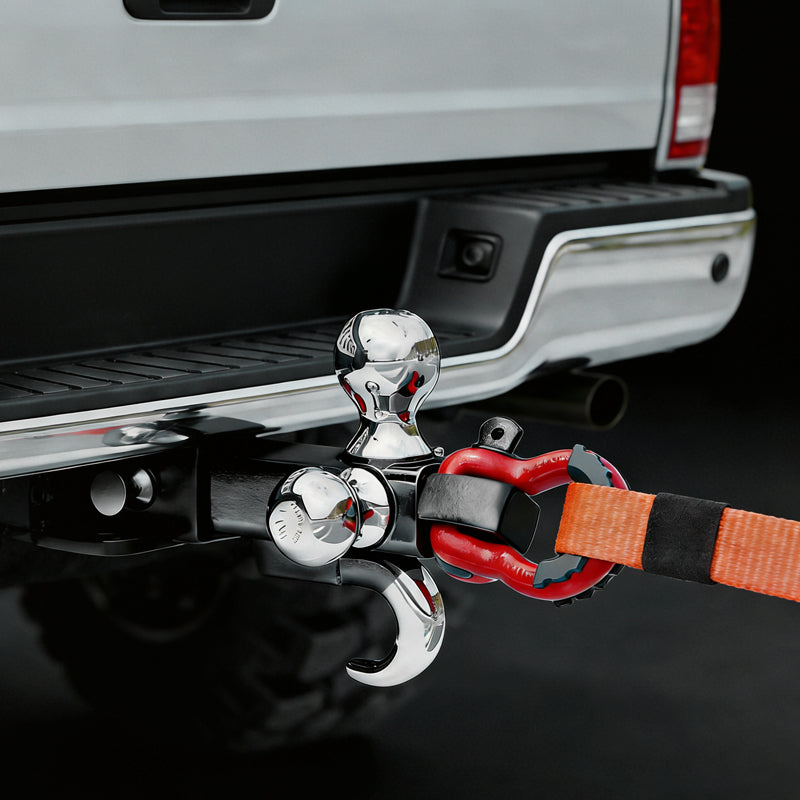 Trailer Hitch