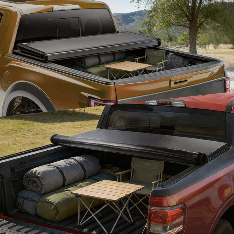 Truck Bed Covers