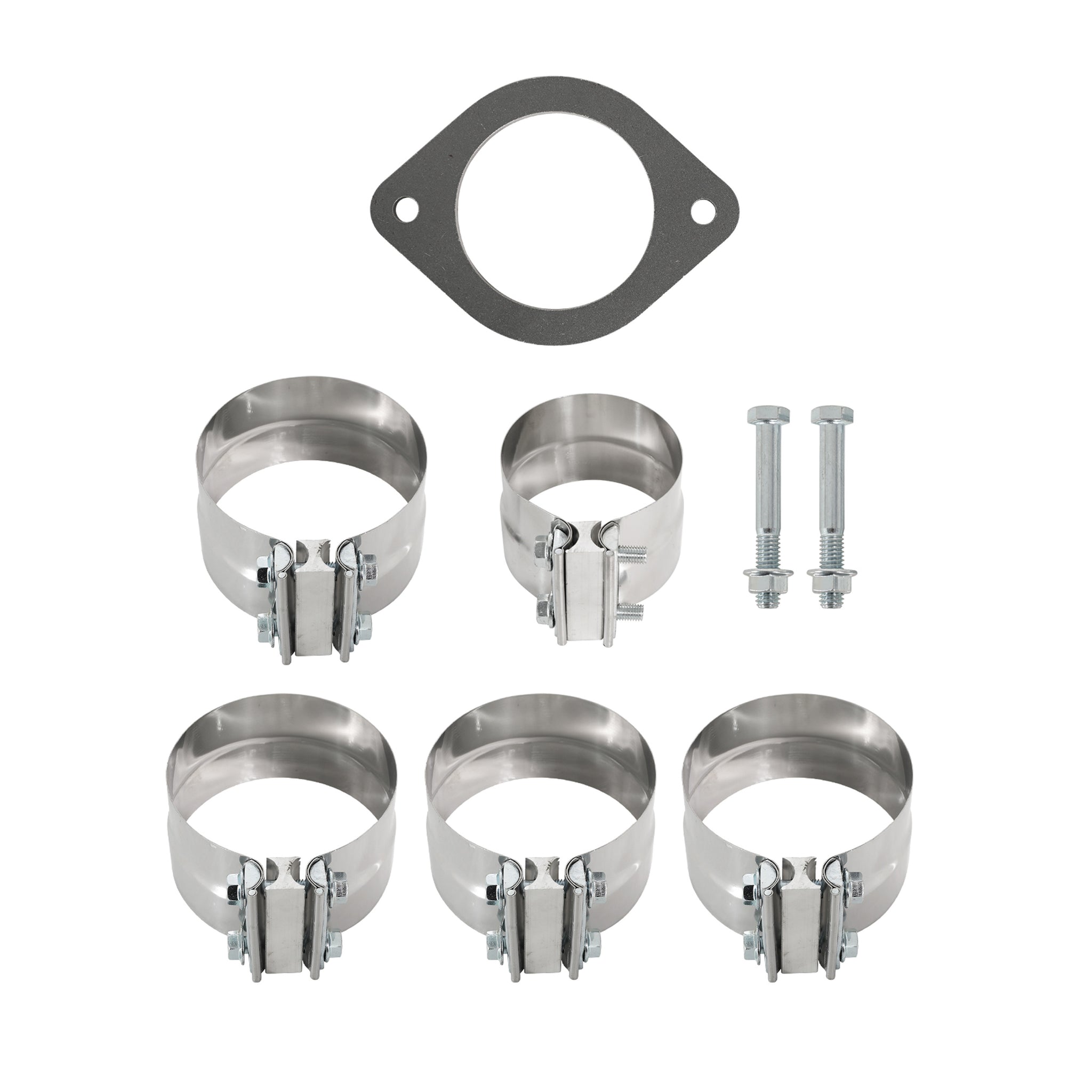 TruckTok 2011-2022 6.7L Ford Powerstroke 5