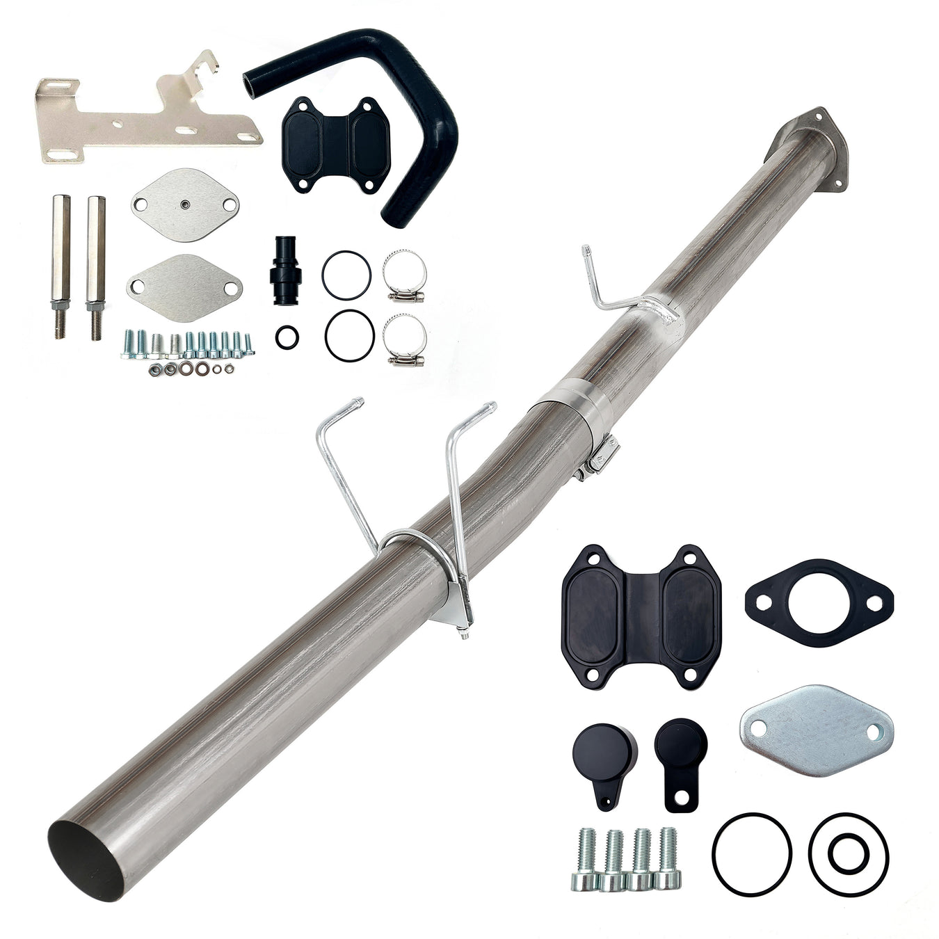 2013-2018 6.7L Ram Combine Product