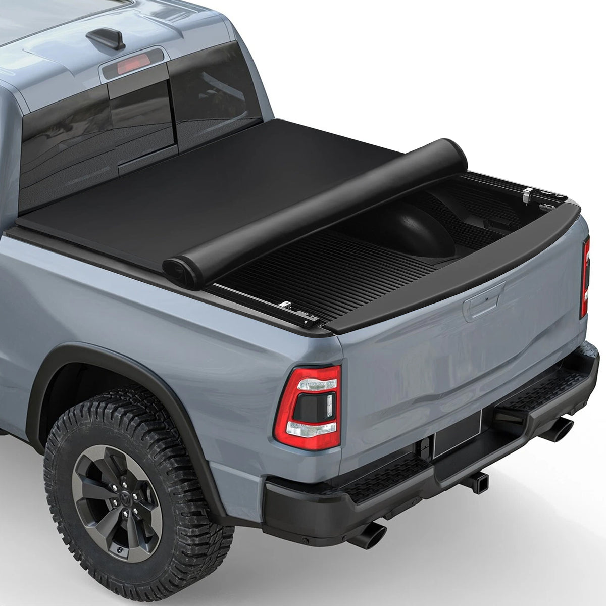 Tonneau Cover For Ram 1500null