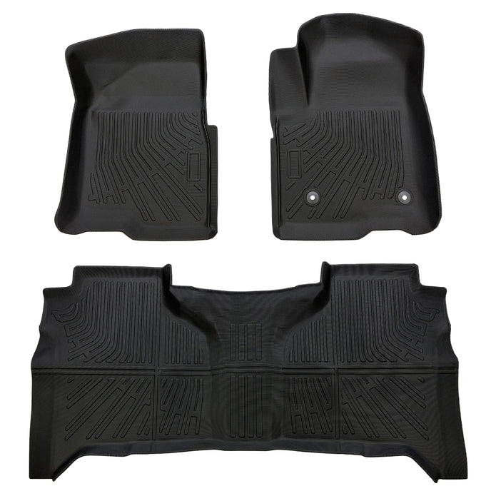 Duramax L5P Kit