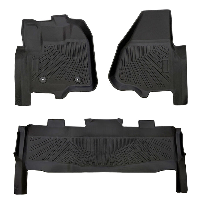 Ram Cummins Kit