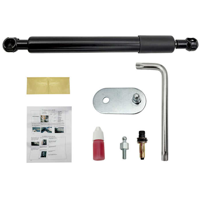 Trucktok 1997-2003 Ford F150 & 1999-2016 F250 F350 Tailgate Assist Shock Kit