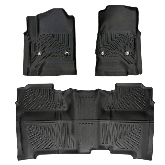 Ram Cummins Kit