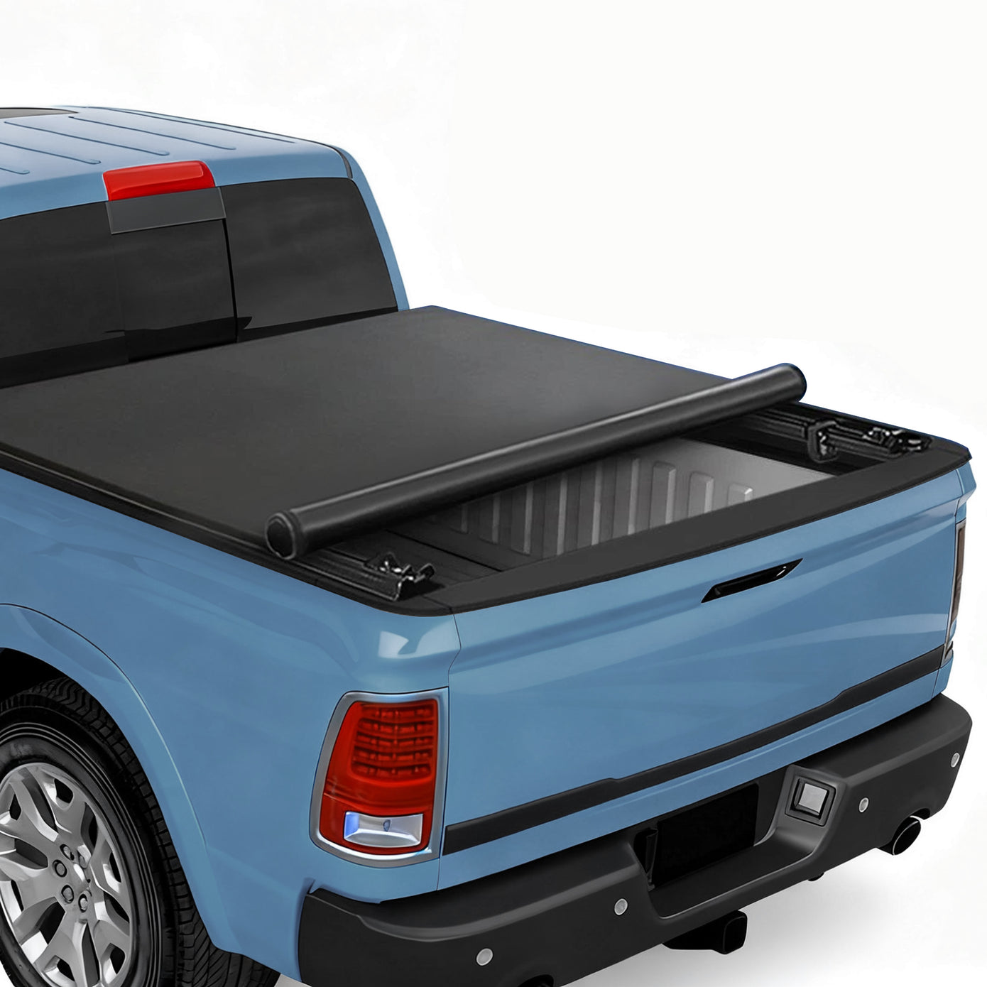 Duramax L5P Kit