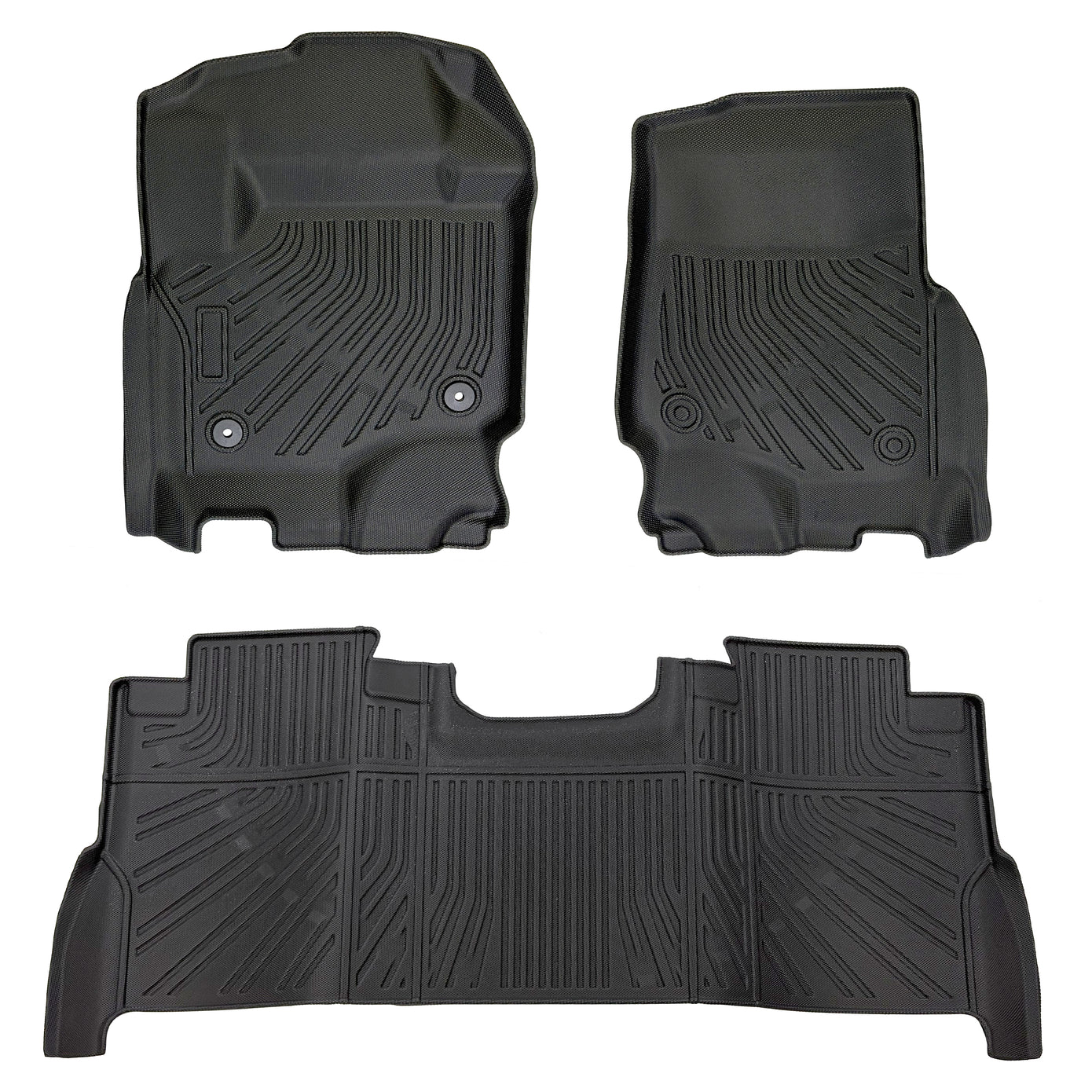 Ram Cummins Kit