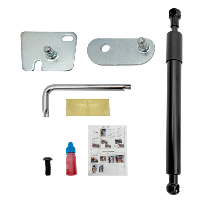 Trucktok 2017-2024 Ford F250 F350 F450 Tailgate Assist Shock Kit