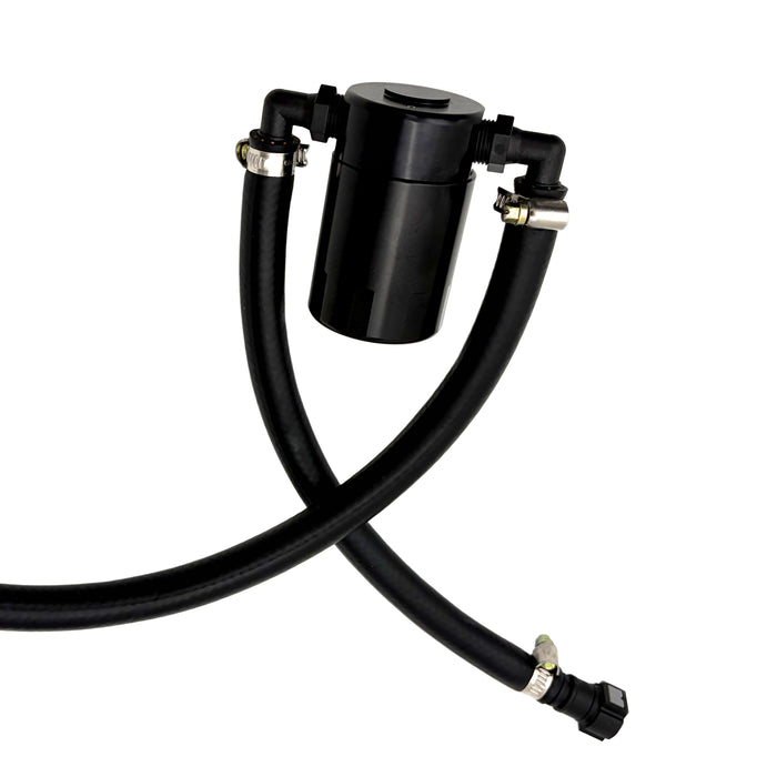 Trucktok 2019-2022 5.3L 6.2L Chevy GMC 1500 Tahoe Yukon Oil Catch Can Separator Kit